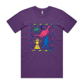 Colourful Cryptids Tee Hoodie, Sweatshirt | CiraTrend.com (Image 1)
