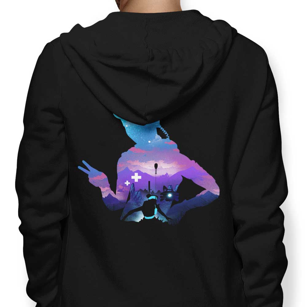 Combat Medic - Hoodie T-Shirts, Sweatshirt | CiraTrend.com (Image 1)