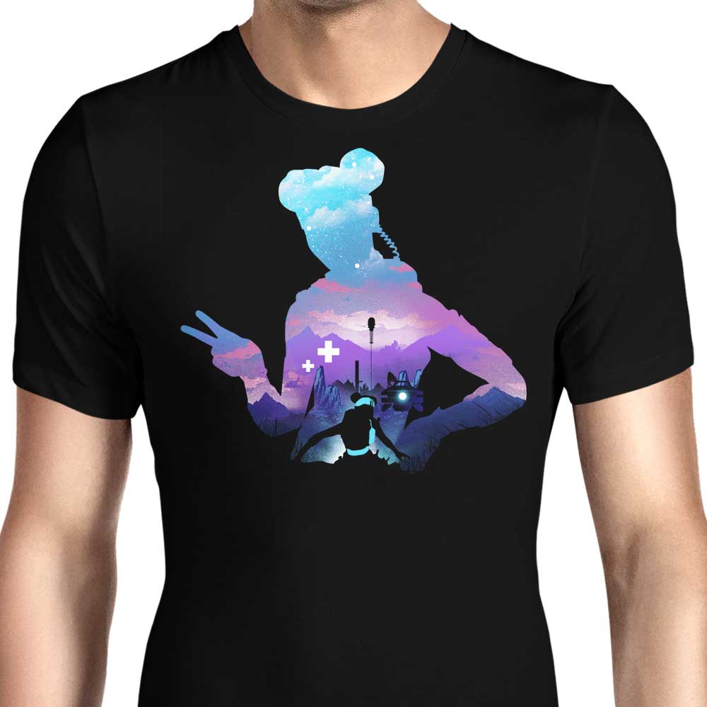 Combat Medic - Men's Apparel T-Shirts, Hoodie, Sweatshirt | CiraTrend.com (Image 1)