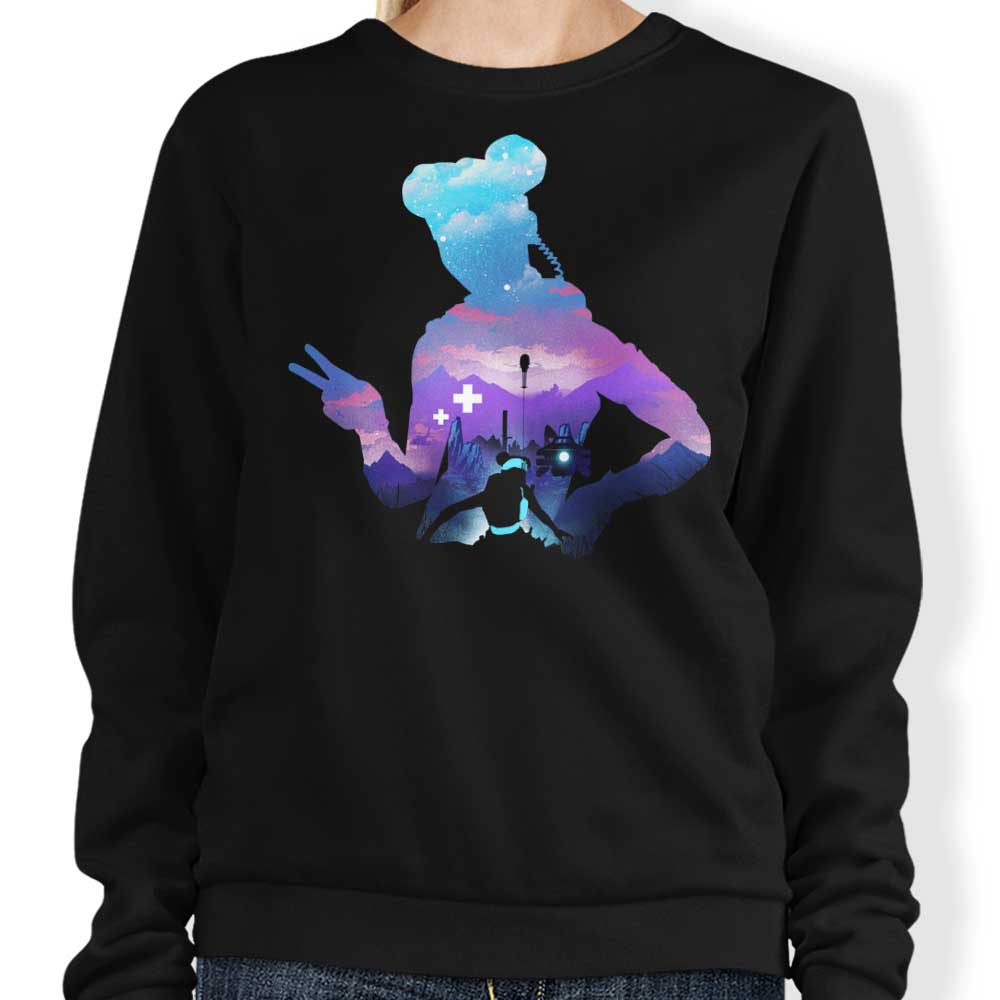 Combat Medic - Sweatshirt T-Shirts, Hoodie | CiraTrend.com (Image 1)