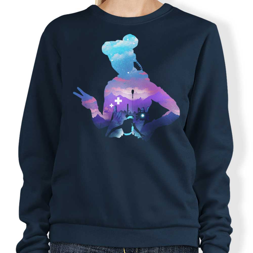 Combat Medic - Sweatshirt T-Shirts, Hoodie | CiraTrend.com (Image 3)