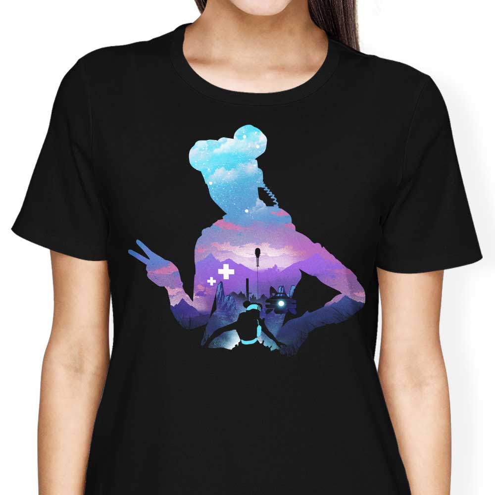 Combat Medic - Women's Apparel T-Shirts, Hoodie, Sweatshirt | CiraTrend.com (Image 2)