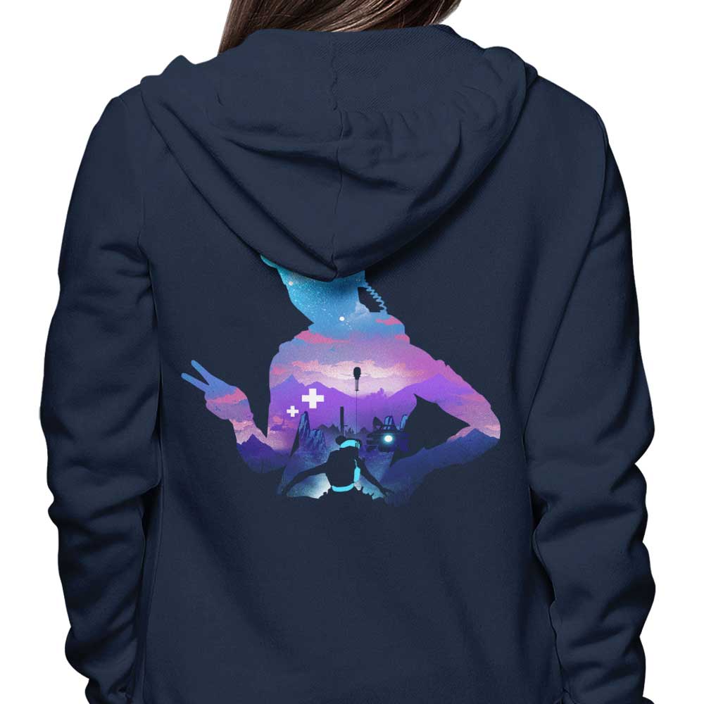 Combat Medic - Hoodie T-Shirts, Sweatshirt | CiraTrend.com (Image 3)