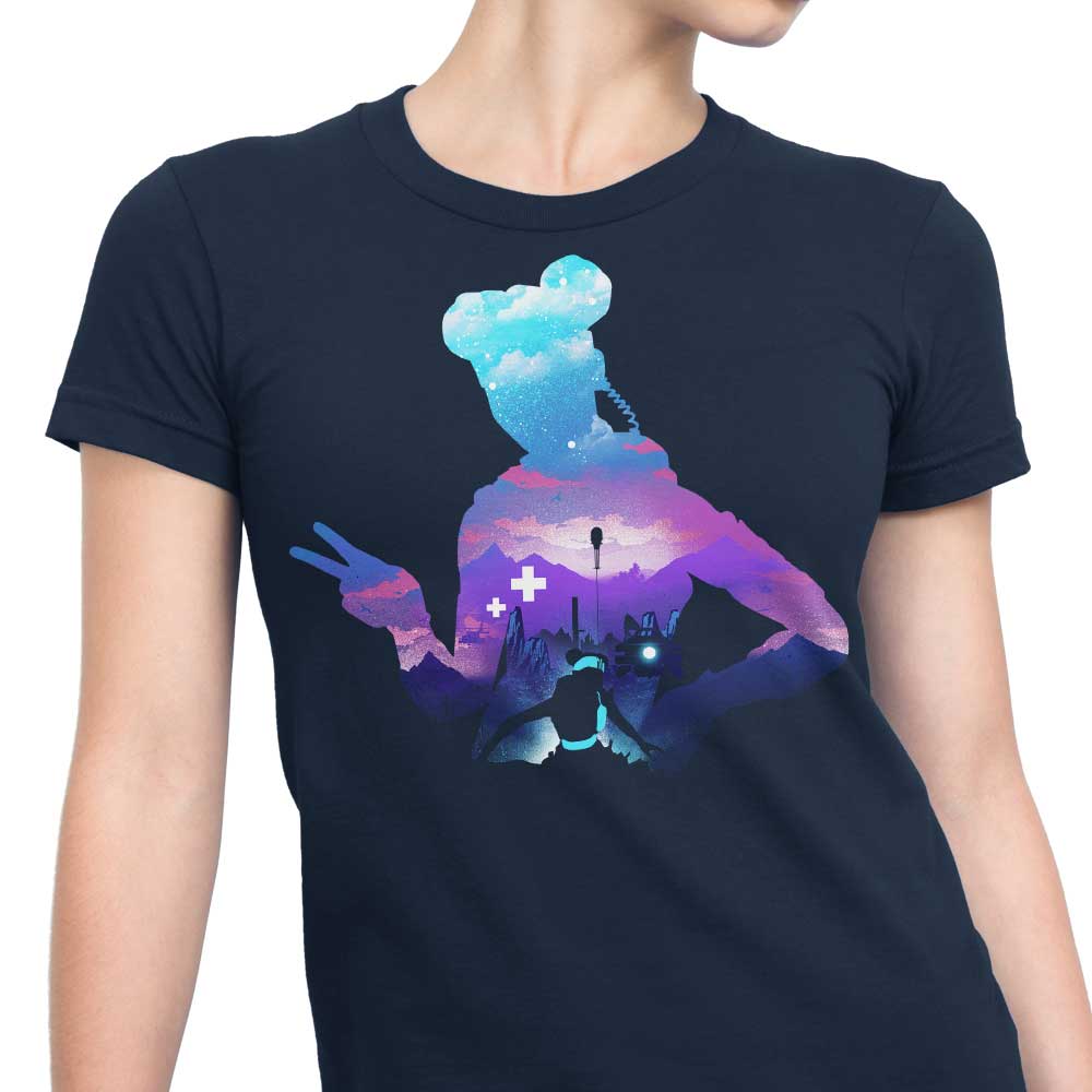 Combat Medic - Women's Apparel T-Shirts, Hoodie, Sweatshirt | CiraTrend.com (Image 5)