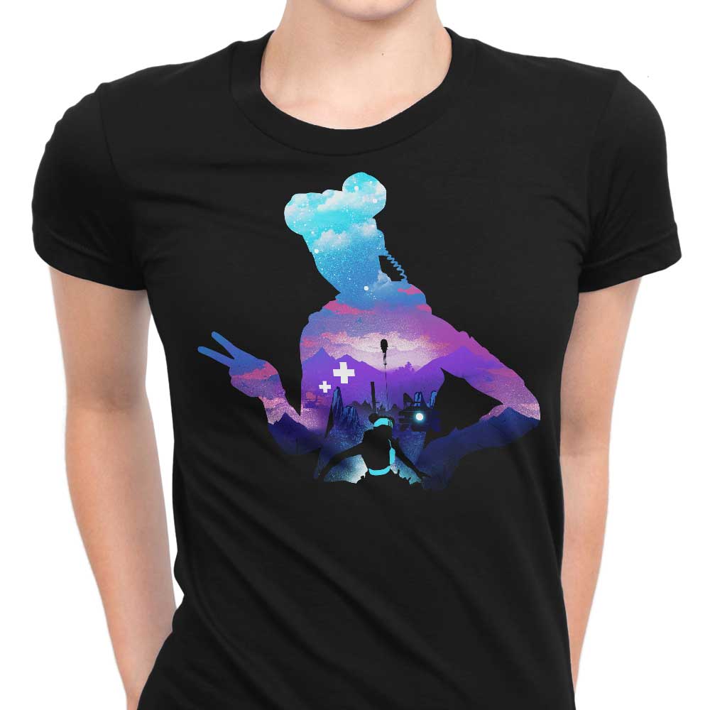Combat Medic - Women's Apparel T-Shirts, Hoodie, Sweatshirt | CiraTrend.com (Image 1)