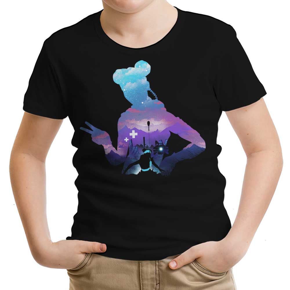 Combat Medic - Youth Apparel T-Shirts, Hoodie, Sweatshirt | CiraTrend.com (Image 1)