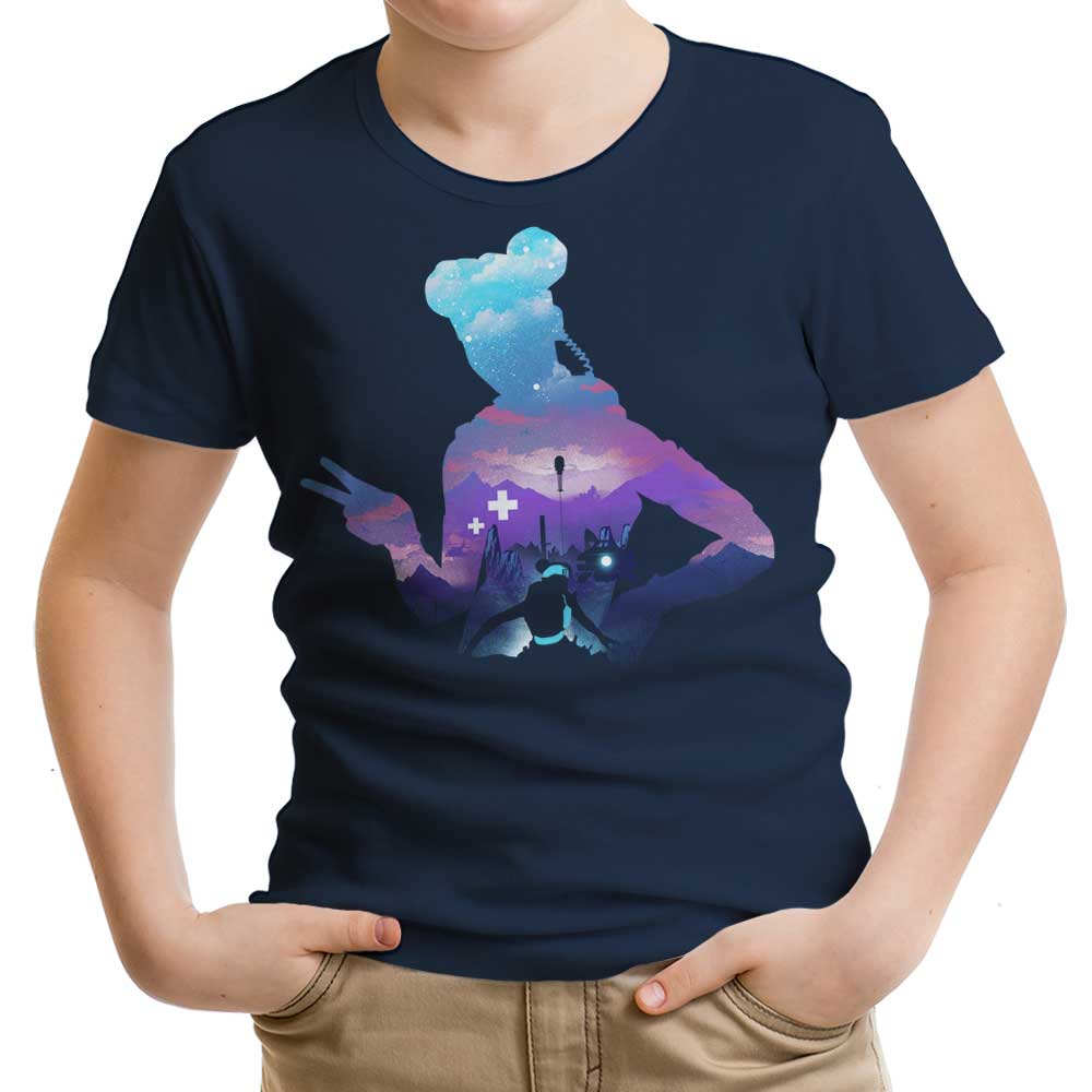 Combat Medic - Youth Apparel T-Shirts, Hoodie, Sweatshirt | CiraTrend.com (Image 3)