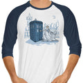 Come Away With Me - 3/4 Sleeve Raglan T-Shirt Hoodie, Sweatshirt | CiraTrend.com (Image 1)