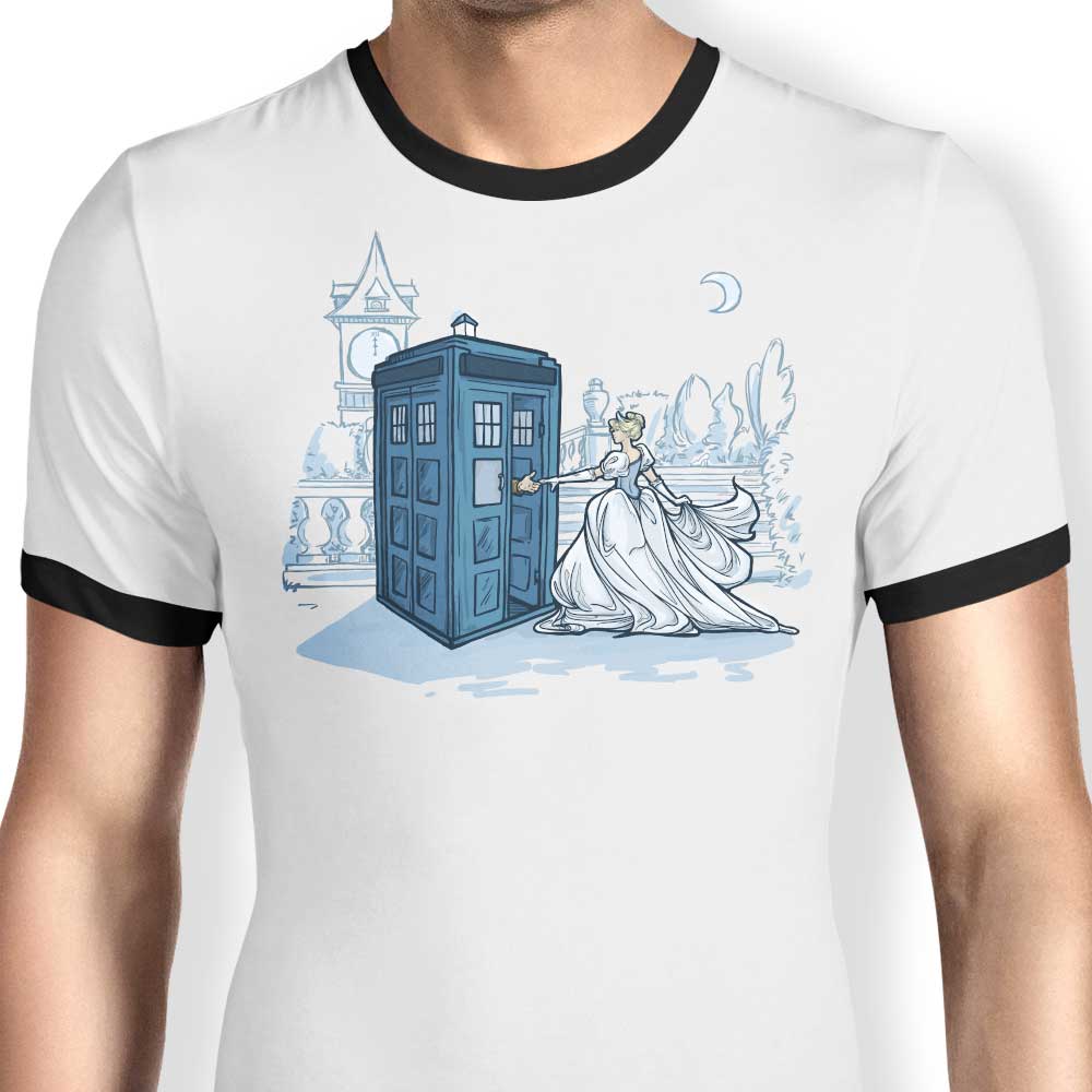 Come Away With Me - Ringer T-Shirt Hoodie, Sweatshirt | CiraTrend.com (Image 3)
