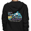 Come to Scranton - Hoodie T-Shirts, Sweatshirt | CiraTrend.com (Image 1)