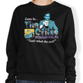 Come to Scranton - Sweatshirt T-Shirts, Hoodie | CiraTrend.com (Image 1)
