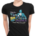 Come to Scranton - Women's Apparel T-Shirts, Hoodie, Sweatshirt | CiraTrend.com (Image 1)