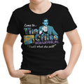 Come to Scranton - Youth Apparel T-Shirts, Hoodie, Sweatshirt | CiraTrend.com (Image 1)