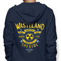Come to Wasteland - Hoodie T-Shirts, Sweatshirt | CiraTrend.com (Image 1)
