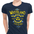 Come to Wasteland - Women's Apparel T-Shirts, Hoodie, Sweatshirt | CiraTrend.com (Image 1)