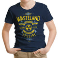 Come to Wasteland - Youth Apparel T-Shirts, Hoodie, Sweatshirt | CiraTrend.com (Image 1)