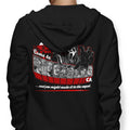 Come to Woodsboro - Hoodie T-Shirts, Sweatshirt | CiraTrend.com (Image 1)