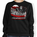 Come to Woodsboro - Sweatshirt T-Shirts, Hoodie | CiraTrend.com (Image 1)