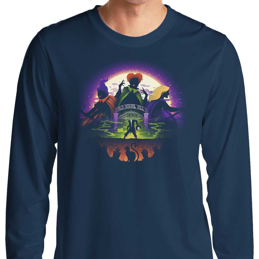 Come, We Fly - Long Sleeve T-Shirt Hoodie, Sweatshirt | CiraTrend.com (Image 3)