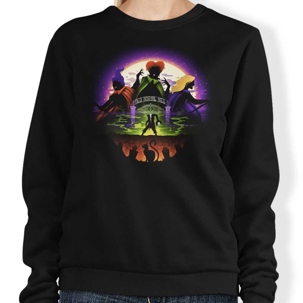 Come, We Fly - Sweatshirt T-Shirts, Hoodie | CiraTrend.com (Image 1)