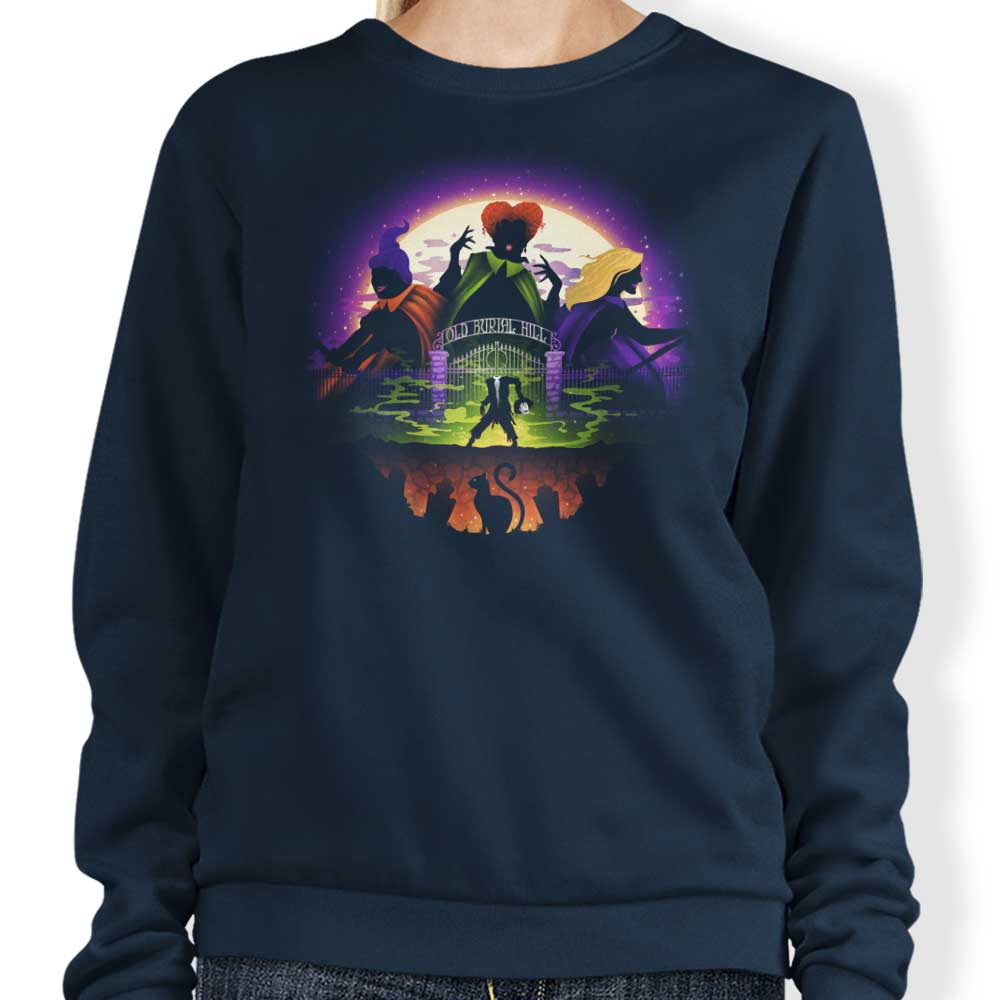 Come, We Fly - Sweatshirt T-Shirts, Hoodie | CiraTrend.com (Image 3)