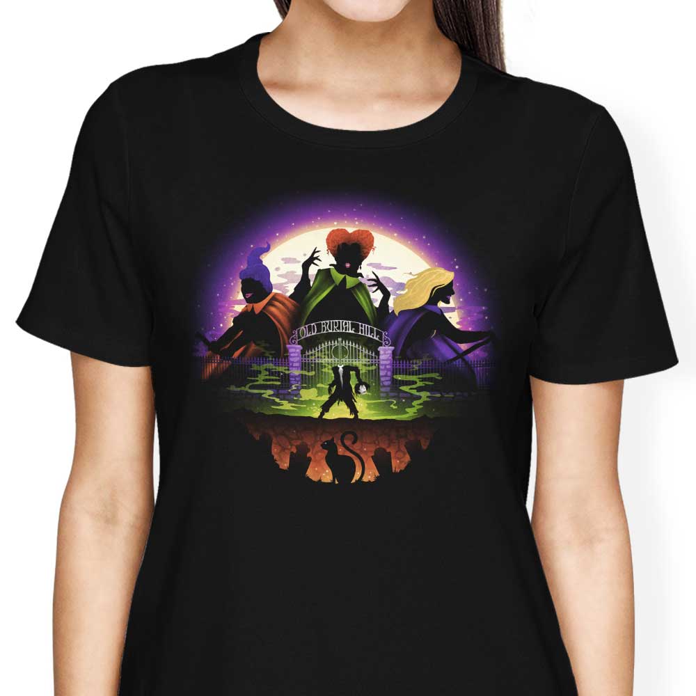 Come, We Fly - Women's Apparel T-Shirts, Hoodie, Sweatshirt | CiraTrend.com (Image 3)