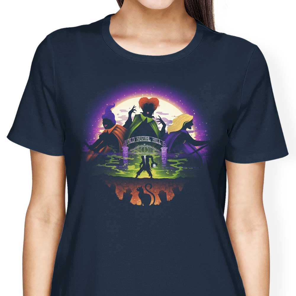 Come, We Fly - Women's Apparel T-Shirts, Hoodie, Sweatshirt | CiraTrend.com (Image 4)