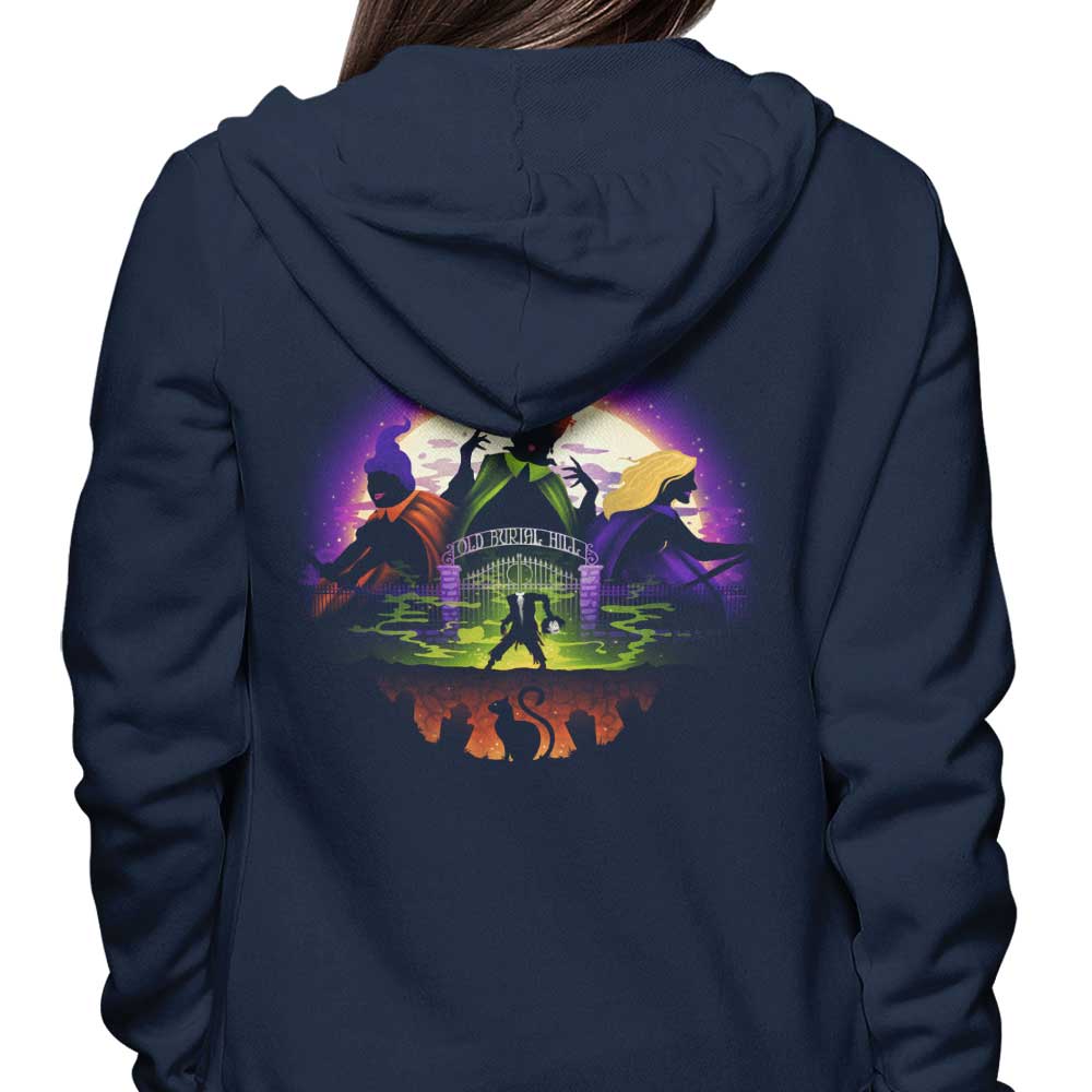 Come, We Fly - Hoodie T-Shirts, Sweatshirt | CiraTrend.com (Image 3)