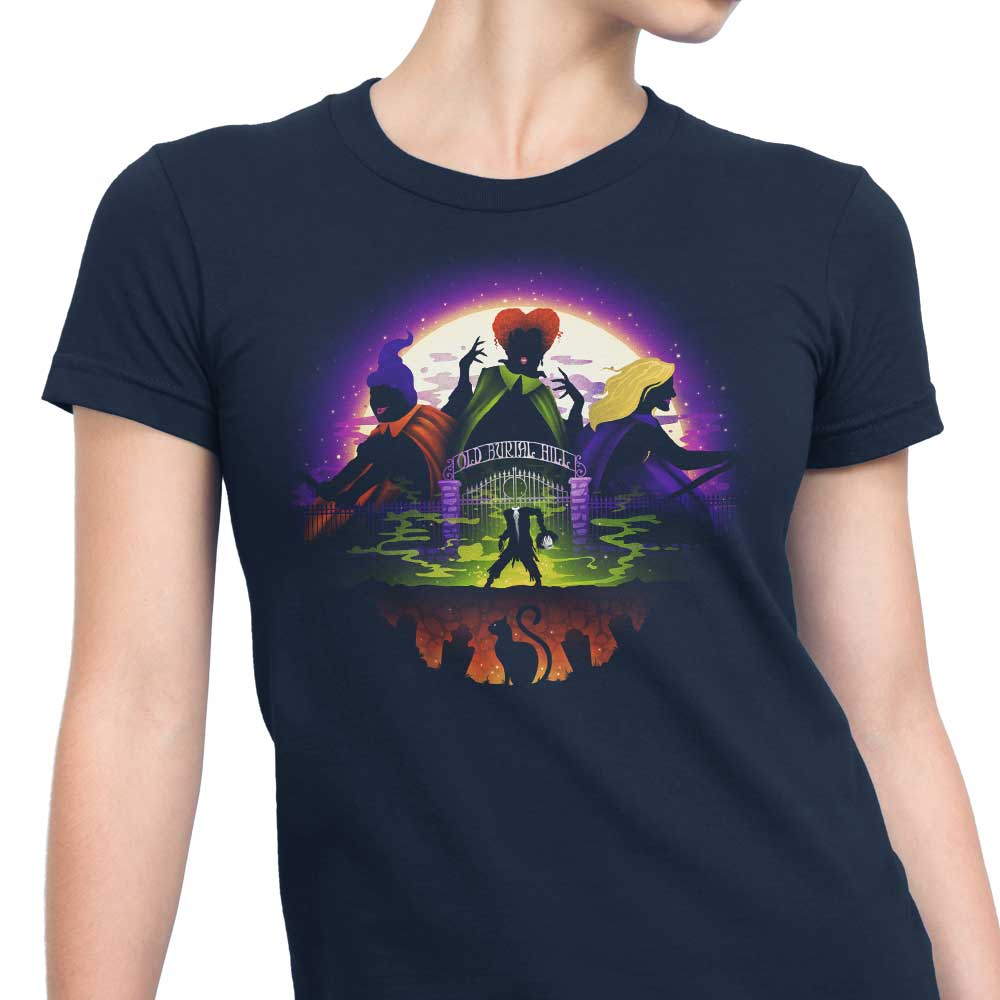 Come, We Fly - Women's Apparel T-Shirts, Hoodie, Sweatshirt | CiraTrend.com (Image 5)
