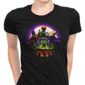 Come, We Fly - Women's Apparel T-Shirts, Hoodie, Sweatshirt | CiraTrend.com (Image 1)