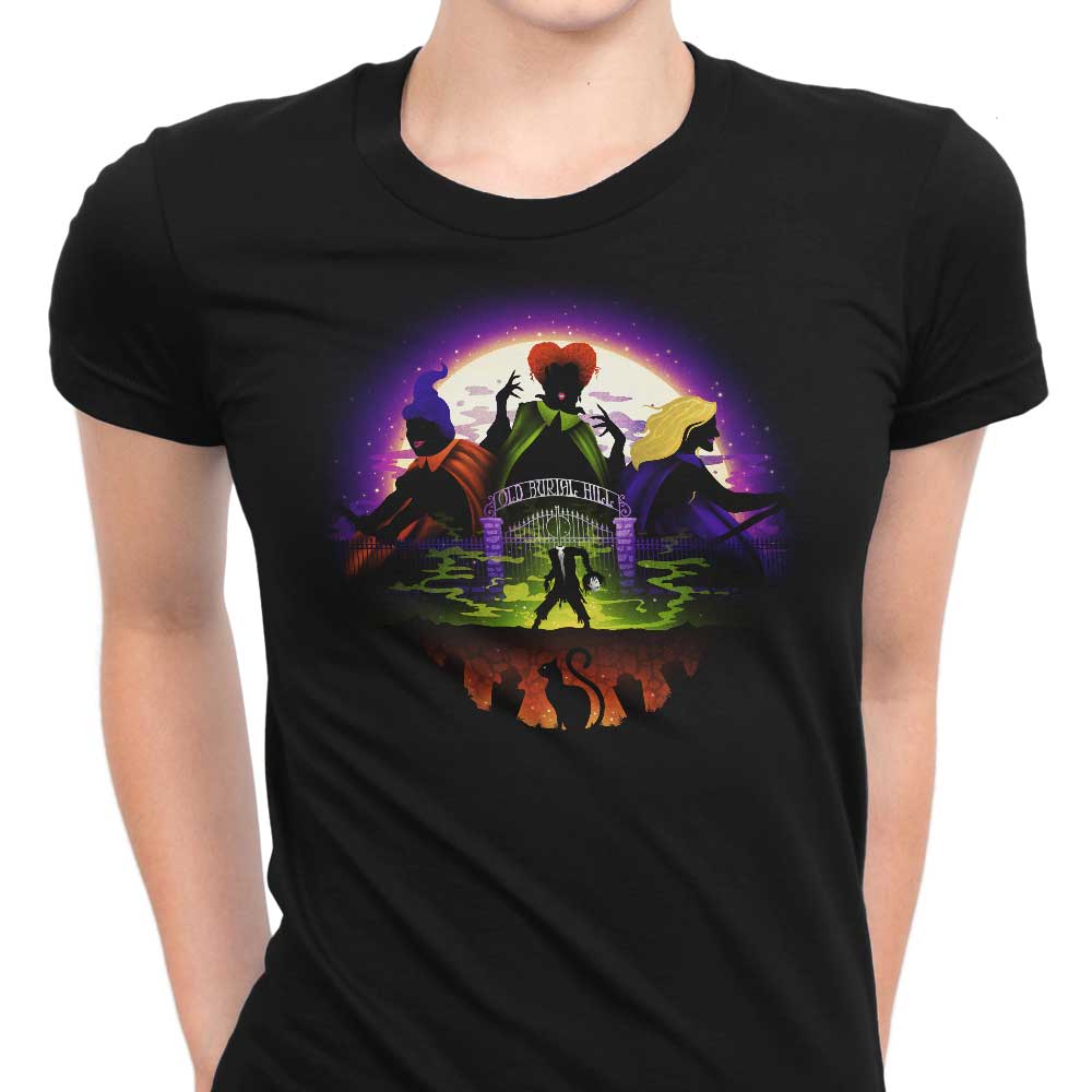 Come, We Fly - Women's Apparel T-Shirts, Hoodie, Sweatshirt | CiraTrend.com (Image 1)
