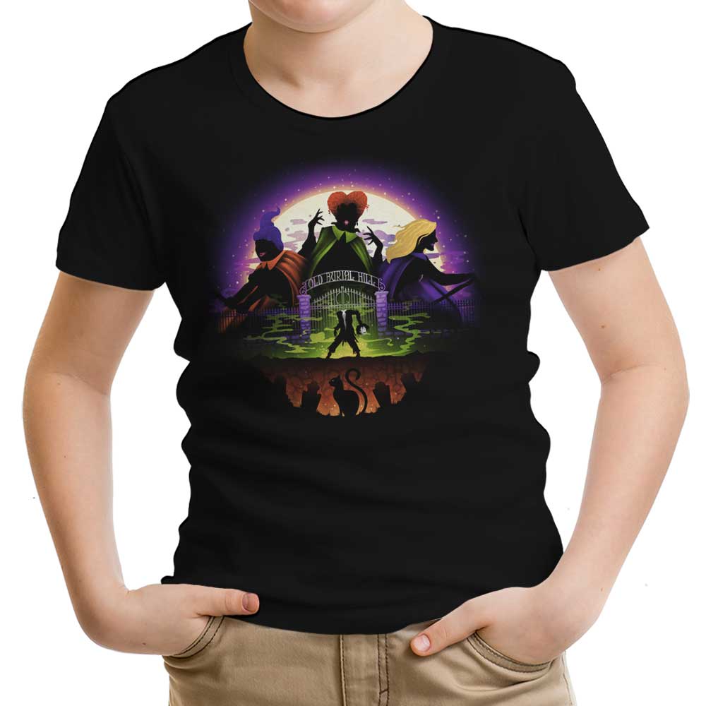Come, We Fly - Youth Apparel T-Shirts, Hoodie, Sweatshirt | CiraTrend.com (Image 1)