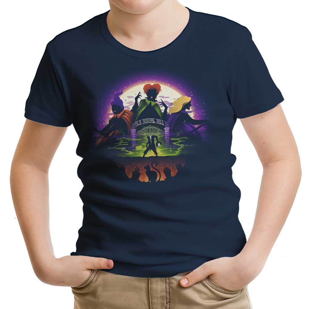 Come, We Fly - Youth Apparel T-Shirts, Hoodie, Sweatshirt | CiraTrend.com (Image 3)