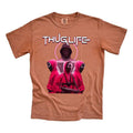 Comfort Colors  Thug Life Squidgame  Shirt Hoodie, Sweatshirt | CiraTrend.com