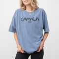 Comfort Colors 2024 Cat Shirt, Women Power Graphic Tee, Support Women Unhinged Shirt, Women's Rights Shirt, Equal Rights...