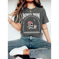 Comfort Colors Bonus Mama Shirt, Badass Bonus Mom Shirt, Bonus Mama Gift From Stepdaughter, Gift for Bonus Moms, Step Mom...