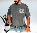 Comfort Colors Cool Dads Club Shirt, Funny Husband Shirt, Gift for Him, Father's Day Gift, Daddy Shirt, For Man Hoodie,...