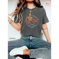 Comfort Colors Have The Day You Deserve Shirt Birthday Shirt Sarcastic Shirts Motivational Skeleton Shirt Inspirational...
