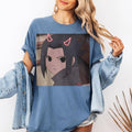 Comfort Colors Uchiha Itachi Shirt - Anime Tshirt Hoodie, Sweatshirt | CiraTrend.com