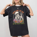 Comfort Colors You're Only As Cool As You Treat People Shirt, Choose Kindness Graphic Printed Tee, Be Kind Unhinged...