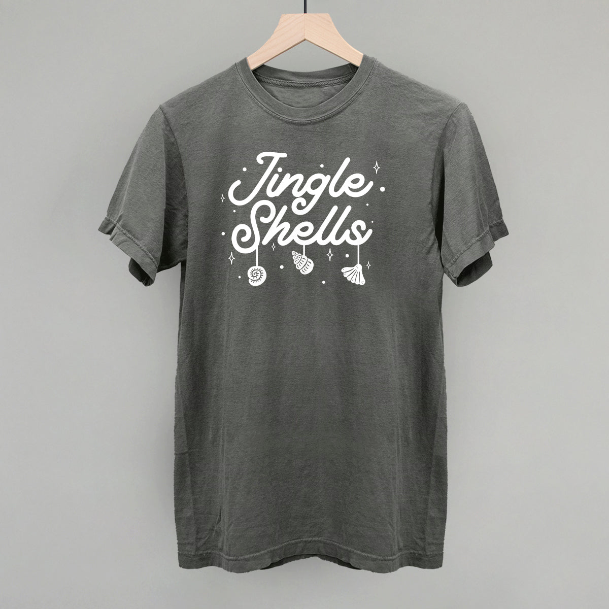 Jingle Shells T-Shirts, Hoodie, Sweatshirt | CiraTrend.com (Image 4)