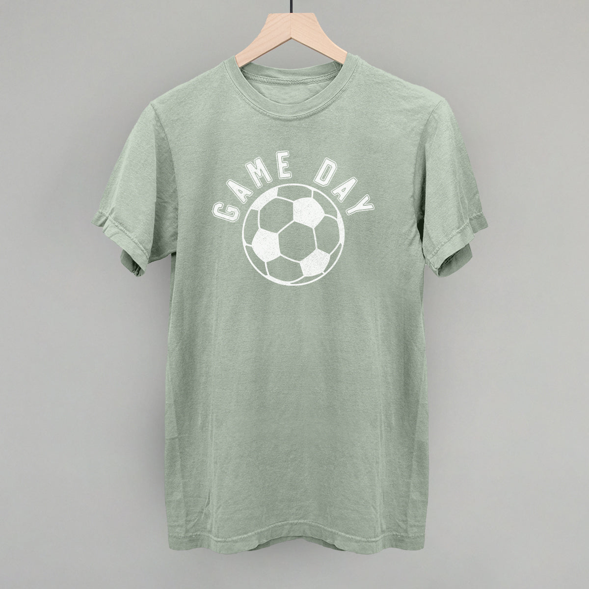 Game Day Soccer Ball T-Shirts, Hoodie, Sweatshirt | CiraTrend.com (Image 4)
