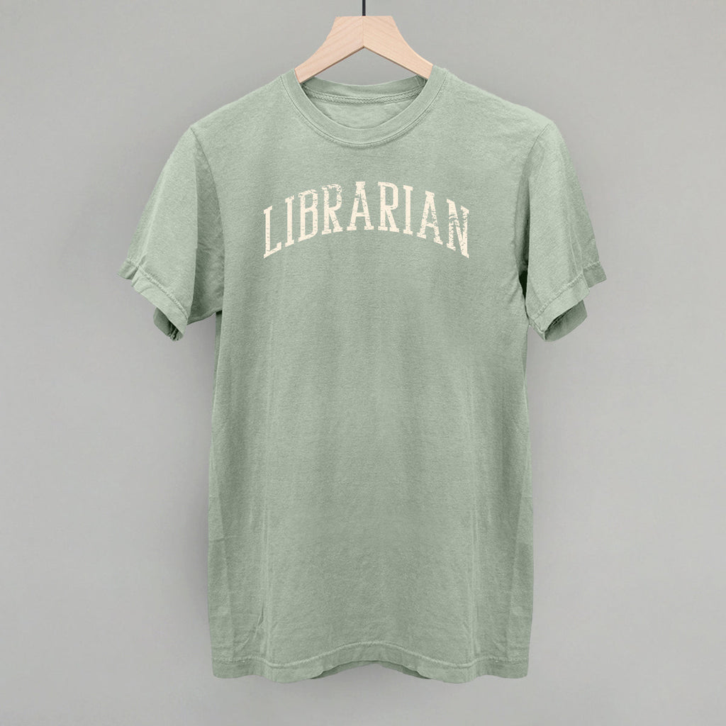 Librarian Arch T-Shirts, Hoodie, Sweatshirt | CiraTrend.com (Image 3)