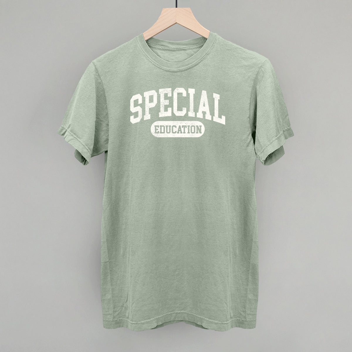 Special Education Collegiate T-Shirts, Hoodie, Sweatshirt | CiraTrend.com (Image 4)