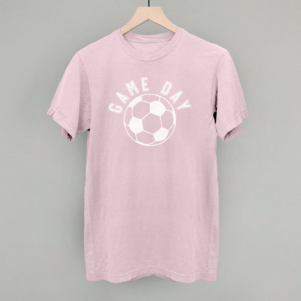 Game Day Soccer Ball T-Shirts, Hoodie, Sweatshirt | CiraTrend.com (Image 5)