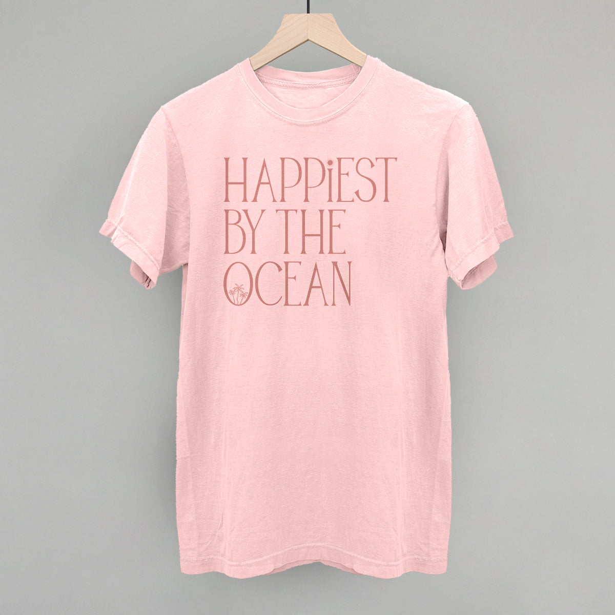 Happiest By The Ocean T-Shirts, Hoodie, Sweatshirt | CiraTrend.com (Image 4)