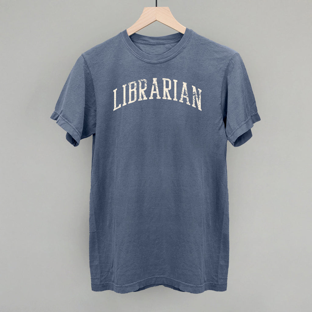 Librarian Arch T-Shirts, Hoodie, Sweatshirt | CiraTrend.com (Image 4)