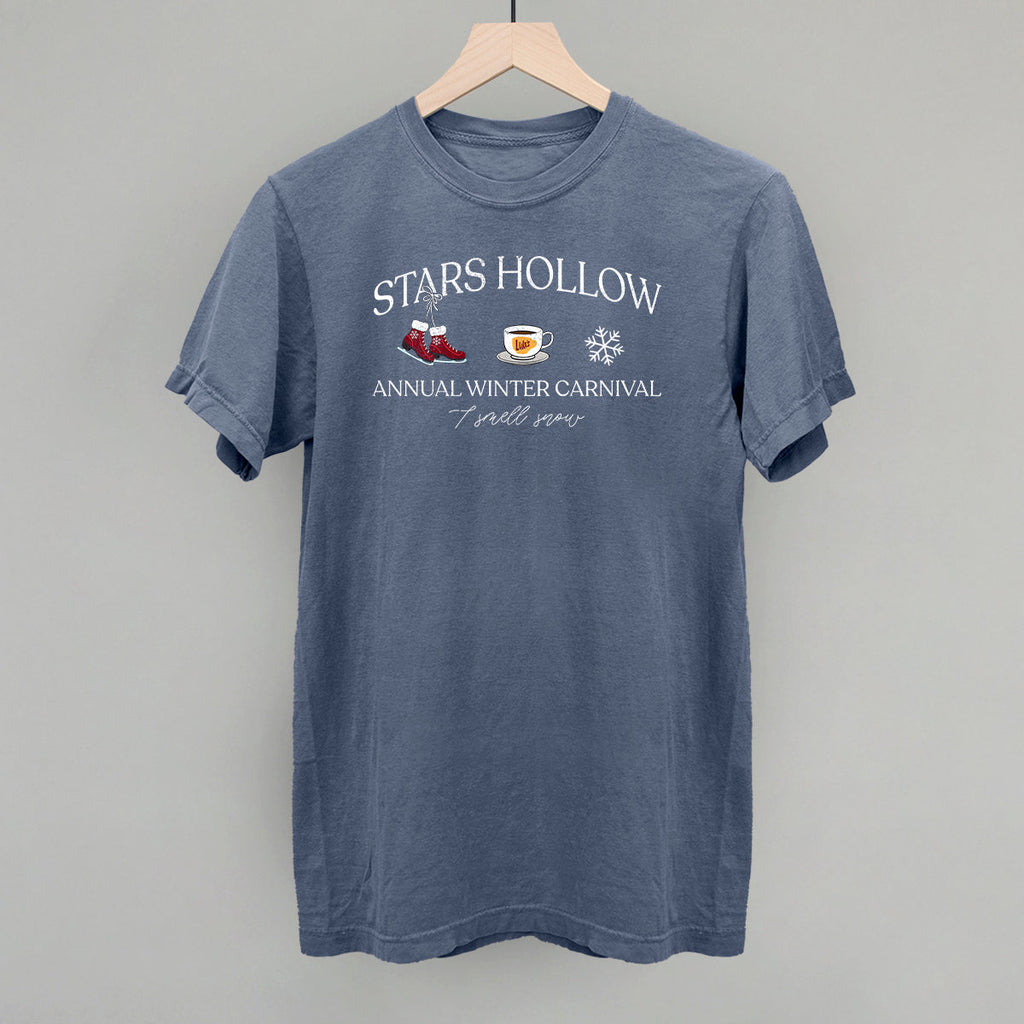 Stars Hollow Annual Winter Carnival T-Shirts, Hoodie, Sweatshirt | CiraTrend.com (Image 5)