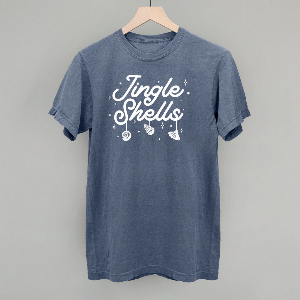 Jingle Shells T-Shirts, Hoodie, Sweatshirt | CiraTrend.com (Image 5)