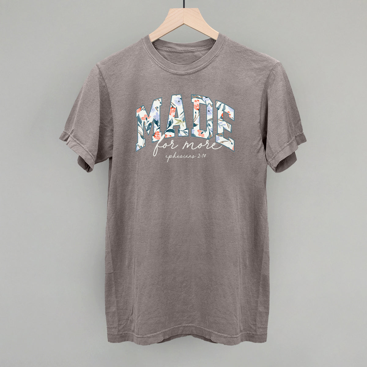 Made For More Floral T-Shirts, Hoodie, Sweatshirt | CiraTrend.com (Image 5)